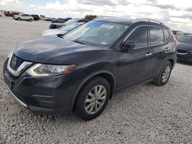 2019 NISSAN ROGUE S 2019