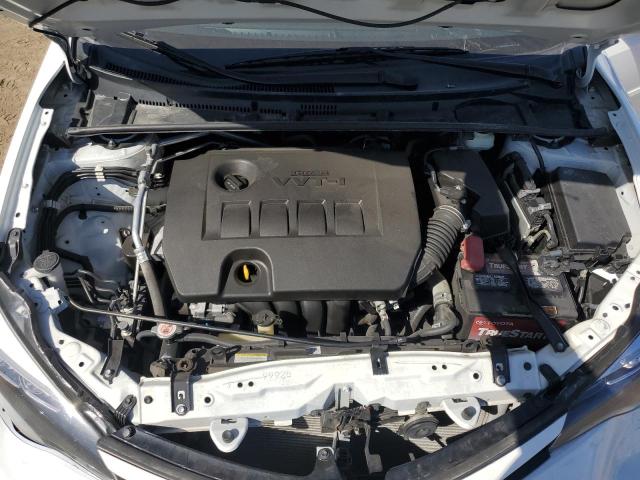 2017 TOYOTA COROLLA L - 2T1BURHE0HC869278
