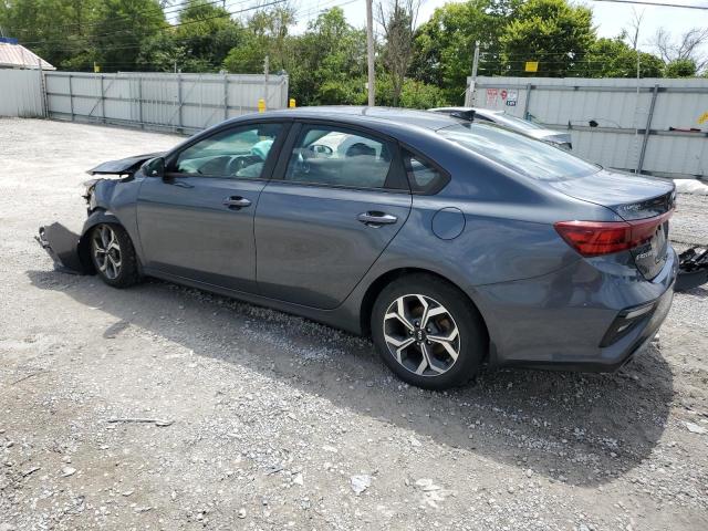 2019 KIA FORTE FE - 3KPF24AD7KE129893