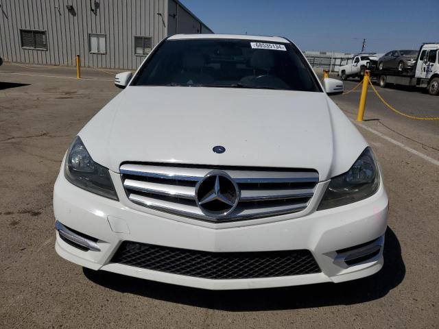 VIN WDDGF8AB2DR260547 2013 Mercedes-Benz C-Class, 3... no.5