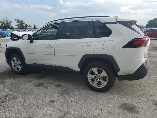 2021 TOYOTA RAV4 XLE - 2T3W1RFV1MC167856
