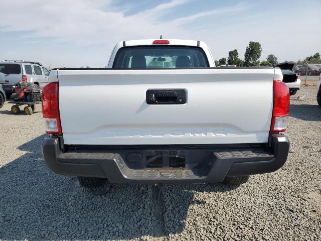 VIN 5TFRX5GN2HX100671 2017 Toyota Tacoma, Access Cab no.6