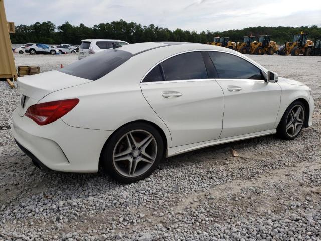 VIN WDDSJ4EB2FN174211 2015 Mercedes-Benz CLA-Class,... no.3