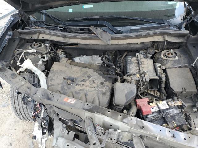 2015 MITSUBISHI OUTLANDER - JA4AD3A3XFZ011816
