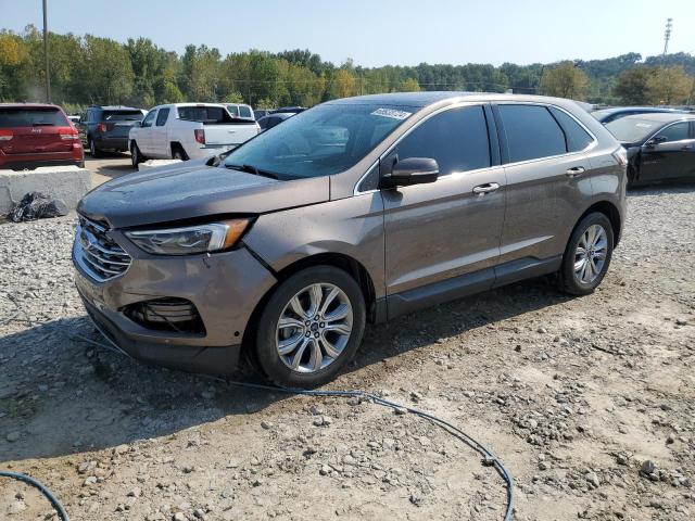 2019 FORD EDGE TITAN - 2FMPK3K91KBB55319