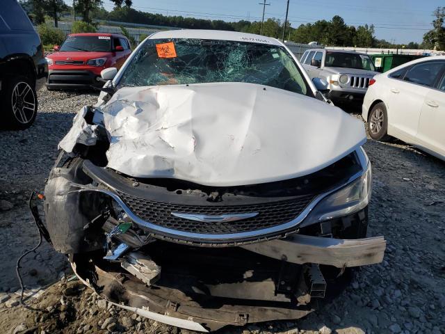 2015 CHRYSLER 200 LIMITE - 1C3CCCAB1FN705217