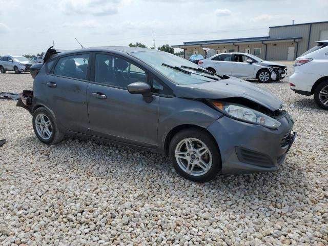 Vin: 3fadp4ej6jm115583, lot: 66379104, ford fiesta se 20184