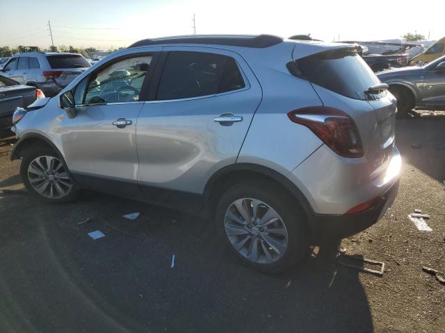 VIN KL4CJASB9LB027408 2020 Buick Encore, Preferred no.2