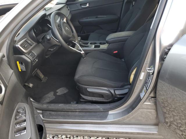 2016 KIA OPTIMA LX - 5XXGT4L34GG115986