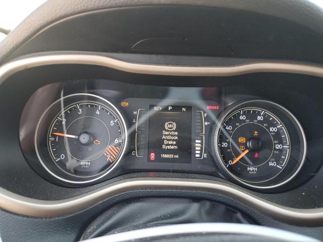 2015 JEEP CHEROKEE S - 1C4PJLAB4FW669777