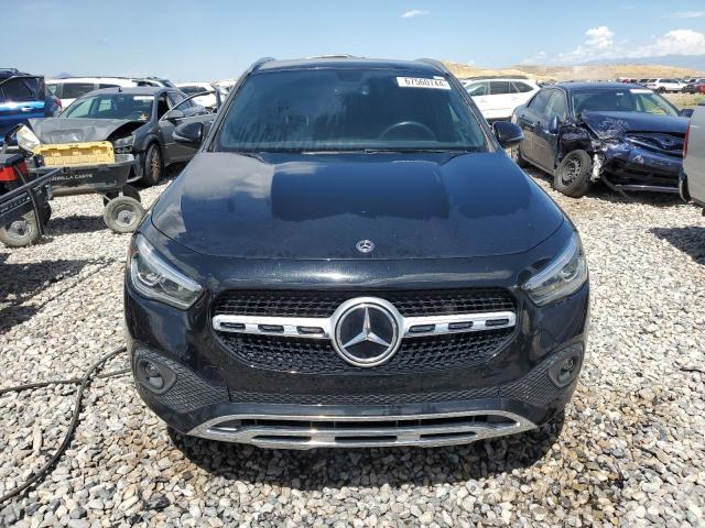 VIN W1N4N4HBXMJ120672 2021 Mercedes-Benz GLA-Class,... no.5