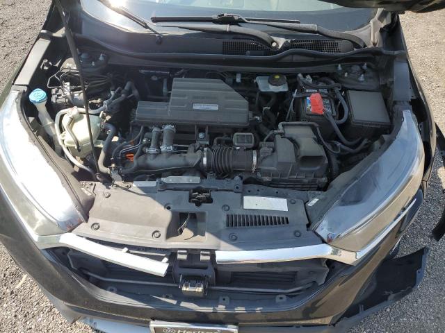 2018 HONDA CR-V EX - 2HKRW2H57JH658629