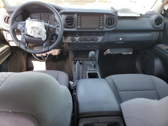 2022 TOYOTA TACOMA DOU - 3TMCZ5AN5NM455313