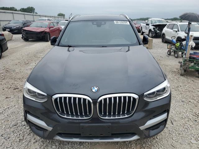 2020 BMW X3 SDRIVE3 - 5UXTY3C06LLU72630