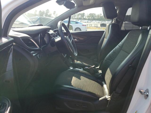 2016 BUICK ENCORE - KL4CJASB8GB613961