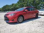 2018 TOYOTA COROLLA L - 2T1BURHE6JC975059