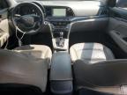 HYUNDAI ELANTRA SE photo