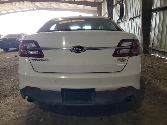 VIN 1FAHP2E87EG168618 2014 Ford Taurus, Sel no.6