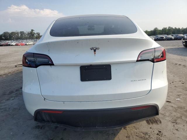 VIN 7SAYGDEE5PF638950 2023 Tesla MODEL Y no.6