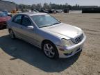 MERCEDES-BENZ C 230K SPO photo