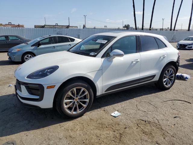 VIN WP1AA2A51RLB06927 2024 Porsche Macan, Base no.1