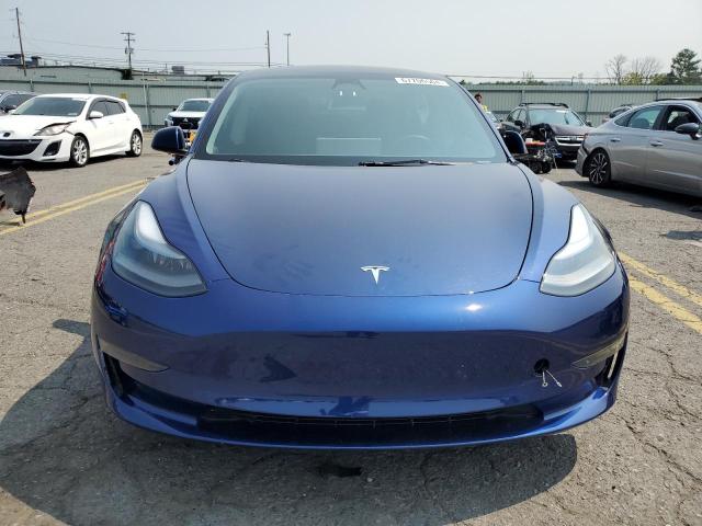 VIN 5YJ3E1EA1PF438141 2023 Tesla MODEL 3 no.5