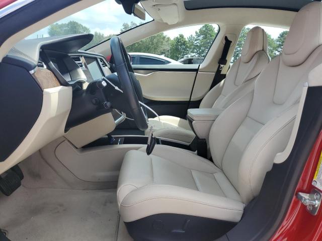 VIN 5YJSA1E29JF244920 2018 Tesla MODEL S no.7