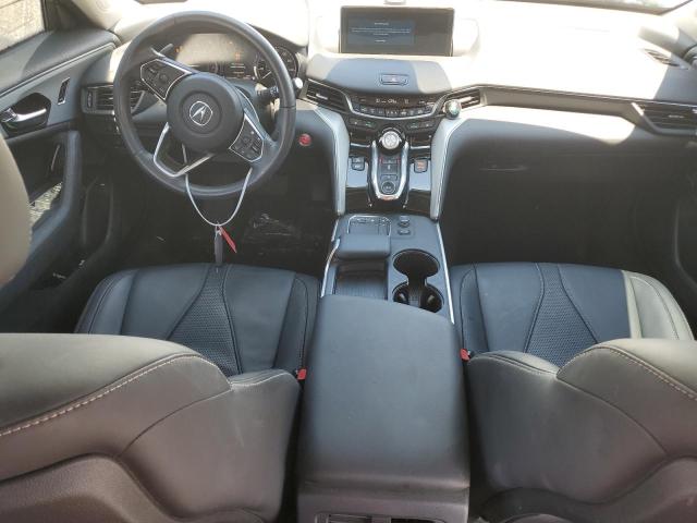 2023 ACURA TLX TECHNO - 19UUB5F40PA001139