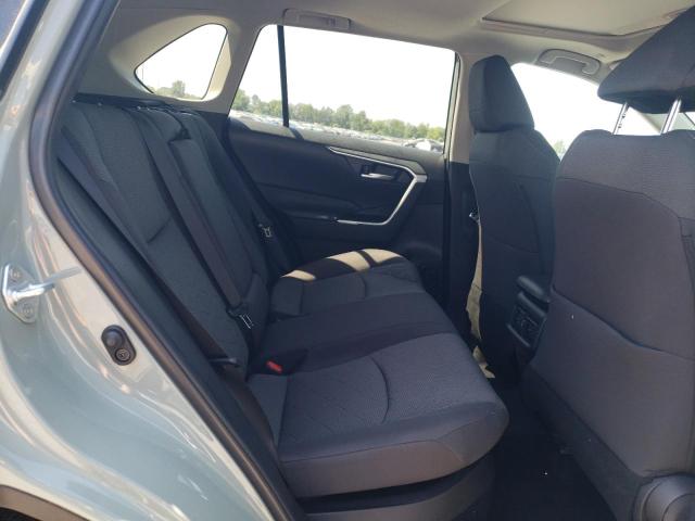 2023 TOYOTA RAV4 XLE - 4T3RWRFV7PU101653