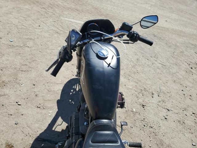 2020 HARLEY-DAVIDSON XL1200 CX 1HD1LM323LB429446