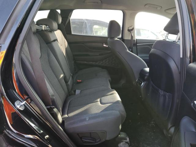 2021 HYUNDAI SANTA FE S - 5NMS1DAJXMH349791