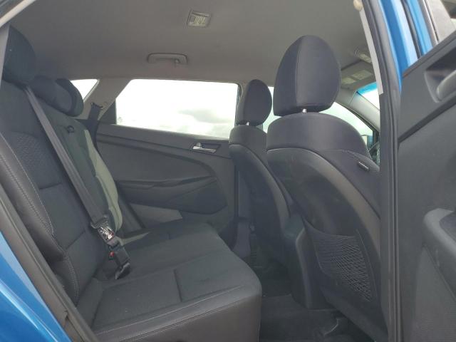 2019 HYUNDAI TUCSON SE - KM8J23A46KU935631