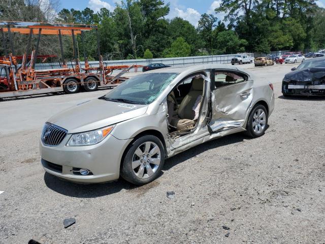 VIN 1G4GH5E34DF290653 2013 Buick Lacrosse, Premium no.1