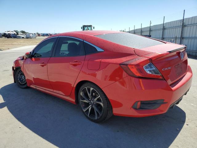 2020 HONDA CIVIC SPOR 2HGFC2F85LH502465  66549254