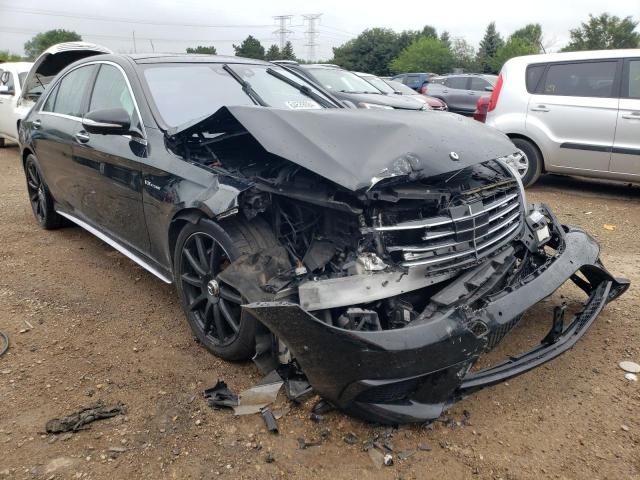 VIN WDDUG7JB1FA088684 2015 Mercedes-Benz S-Class, 6... no.4