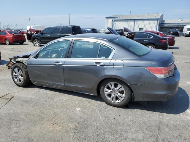 2011 HONDA ACCORD LXP 1HGCP2F44BA039493  66329104