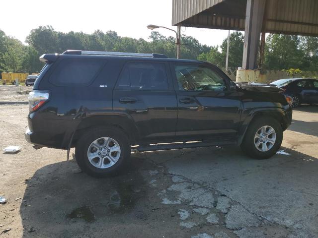 2023 TOYOTA 4RUNNER SR - JTEFU5JR8P5286827