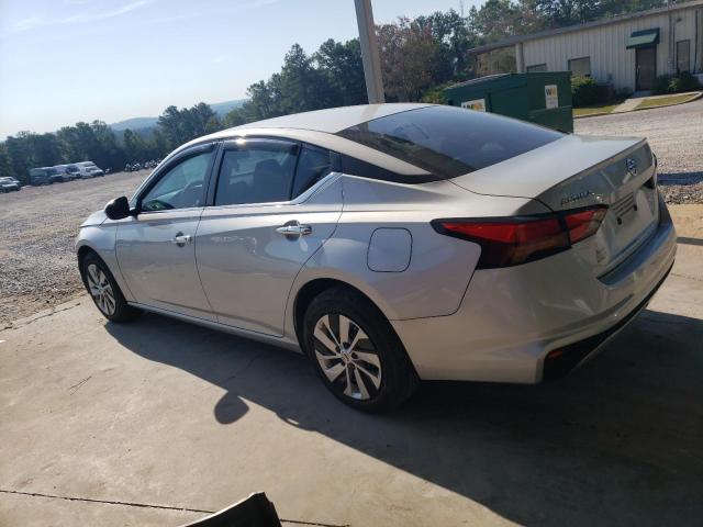 2022 NISSAN ALTIMA S - 1N4BL4BV6NN413010