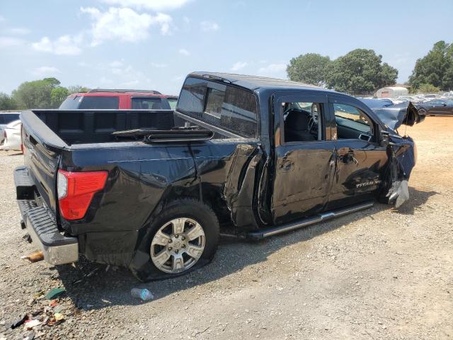 2018 NISSAN TITAN S - 1N6AA1EJ7JN537376