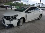 2016 CHEVROLET CRUZE PREM - 1G1BG5SMXG7255895