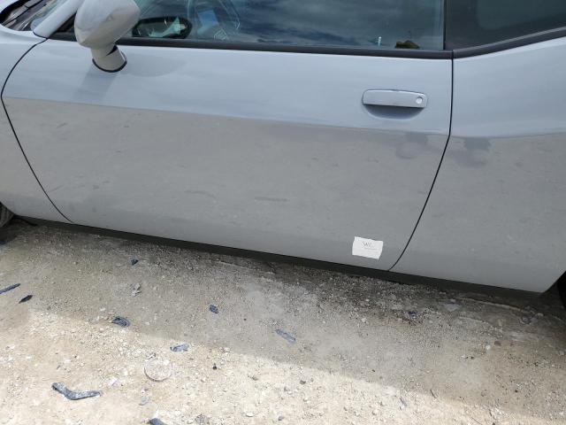 2022 DODGE CHALLENGER - 2C3CDZJG5NH237947