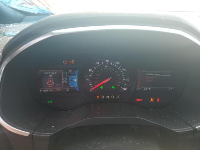 2019 FORD EDGE ST - 2FMPK4APXKBB26486