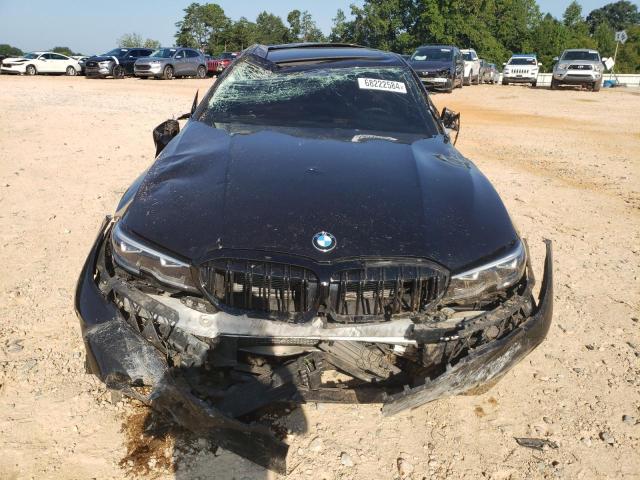 VIN 3MW5U7J09L8B27922 2020 BMW 3 Series, M340I no.5