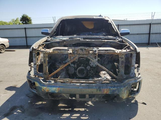 2015 GMC SIERRA C15 - 3GTP1VEC9FG180367