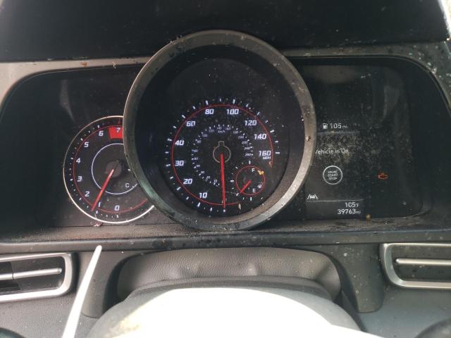 2021 HYUNDAI ELANTRA SE - 5NPLM4AGXMH018986