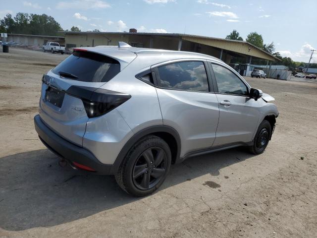 2022 HONDA HR-V EX - 3CZRU6H55NM732475