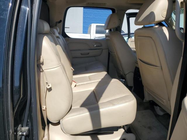 2008 CADILLAC ESCALADE E 3GYFK62838G228957  69262464