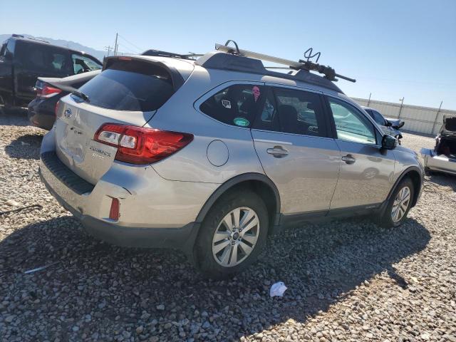 VIN 4S4BSAHC8F3276808 2015 Subaru Outback, 2.5I Pre... no.3