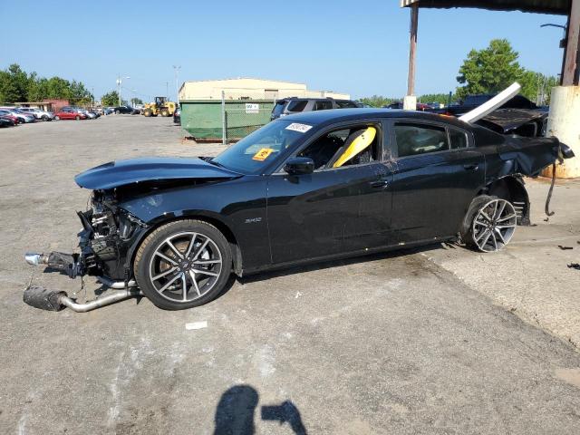 2023 DODGE CHARGER R/ - 2C3CDXCT8PH708779