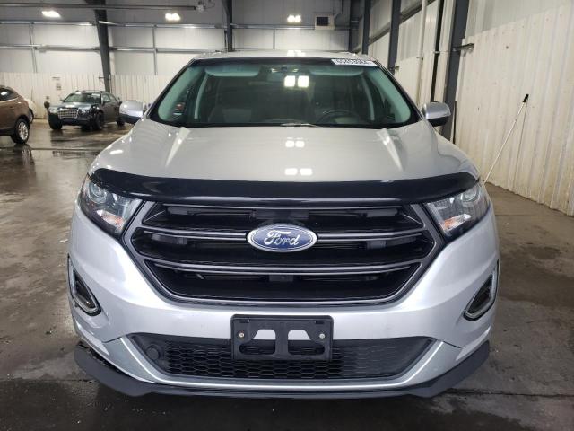 2018 FORD EDGE SPORT - 2FMPK4AP5JBB08783